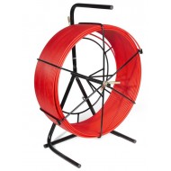 КВТ Протяжка-стеклопруток FGP-6/30MK (кр) Fortisflex 79046 KVT