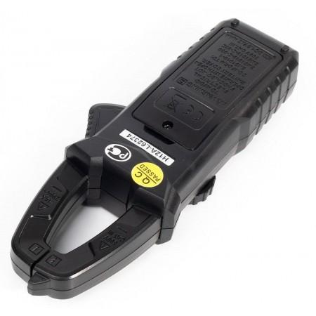 КВТ Токоизмерительные клещи КТ 200А PROLINE 79129 KVT КВТ Токоизмерительные клещи КТ 200А PROLINE 79129 KVT