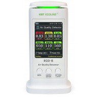 КВТ Анализатор воздуха ECO-6 "ECOLINE" 79142 KVT