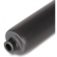 КВТ Среднестенная термоусадочная трубка CTTK(3:1)-75/20 (1.22м) (мин партия 5 шт.) 79204 KVT