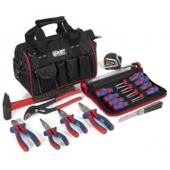 КВТ Набор инструментов "Домовой-03 Макси" 79227 KVT