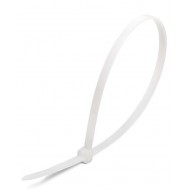 КВТ Стяжки кабельные КСС "Grizzly" 8х450 79401 (цена за уп.) KVT