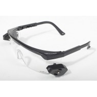 КВТ Очки монтажника защитные ОМ-04 79685 KVT