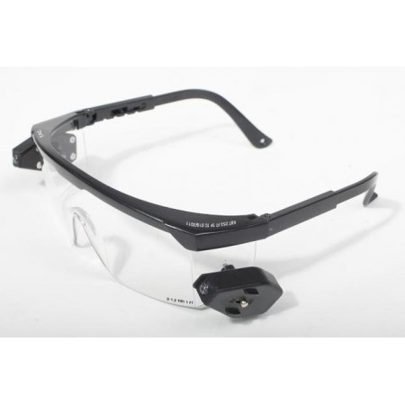 КВТ Очки монтажника защитные ОМ-04 79685 KVT КВТ Очки монтажника защитные ОМ-04 79685 KVT