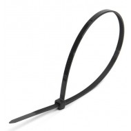 КВТ Стяжки кабельные КСС "NORD" 4х300 79748 (цена за уп.) KVT