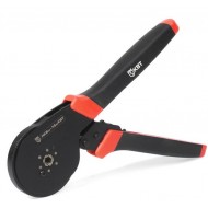 КВТ Мультидиапазонные пресс-клещи ПКВш-16м 79761 KVT