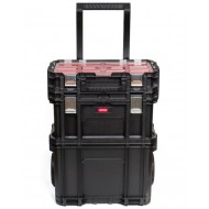 КВТ Многоуровневый мобильный органайзер для инструмента KETER 79811 KVT