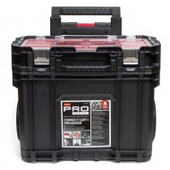 КВТ Многоуровневый мобильный органайзер для инструмента KETER 79814 KVT