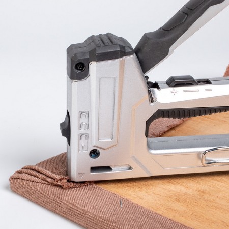 КВТ Степлер строительный СТС-4 79855 KVT КВТ Степлер строительный СТС-4 79855 KVT