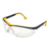 КВТ Очки защитные открытые О50 MONACO StrongGlass (2С-1,2PC) РОСОМЗ 80112 KVT