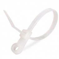 КВТ Стяжки нейлоновые КСО 4х110 80528 (цена за уп.) KVT