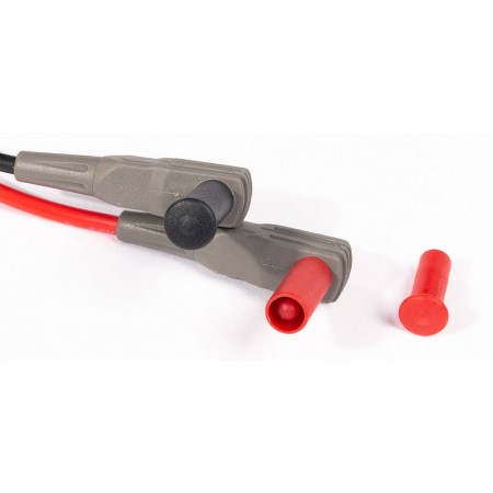 КВТ Комплект щупов KT 3006 80750 KVT КВТ Комплект щупов KT 3006 80750 KVT