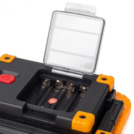 КВТ Фонарь переносной светодиодный кемпинговый FL-7017 80990 KVT КВТ Фонарь переносной светодиодный кемпинговый FL-7017 80990 KVT