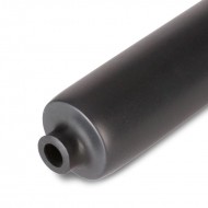 КВТ Трубка CTTK(3:1)-225/60 (1.22м) (мин партия 5 шт.) 81092 KVT