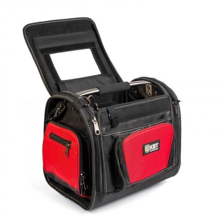 КВТ Сумка монтажника С-21 серия «ПРОФИ» 81202 KVT КВТ Сумка монтажника С-21 серия «ПРОФИ» 81202 KVT