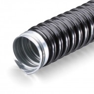 КВТ Металлорукав герметичный Р3-ЦПнг-LS 22 (мин. партия 50 шт.) 81206 KVT