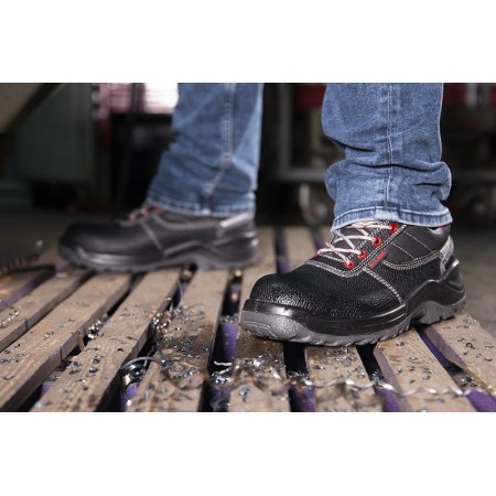 КВТ Защитные ботинки Active Basic р-р 37 81225 KVT КВТ Защитные ботинки Active Basic р-р 37 81225 KVT