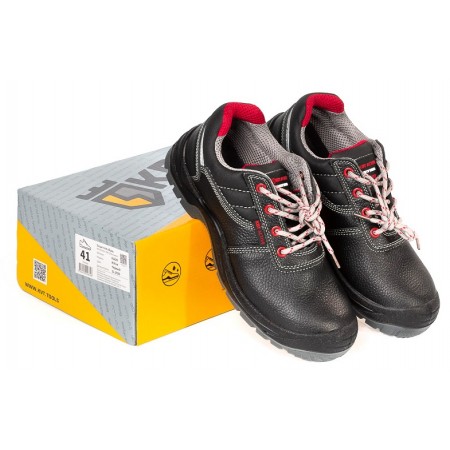 КВТ Защитные ботинки Active Basic р-р 37 81225 KVT КВТ Защитные ботинки Active Basic р-р 37 81225 KVT