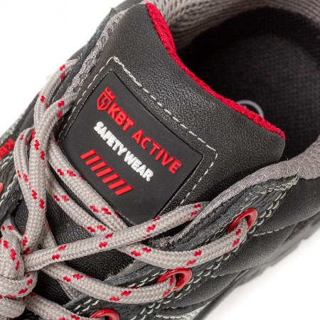 КВТ Защитные ботинки Active Basic р-р 38 81226 KVT КВТ Защитные ботинки Active Basic р-р 38 81226 KVT