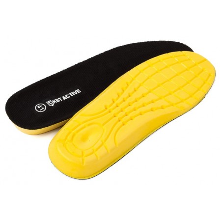 КВТ Защитные ботинки с перфорацией Active Light р-р 38 81237 KVT КВТ Защитные ботинки с перфорацией Active Light р-р 38 81237 KVT