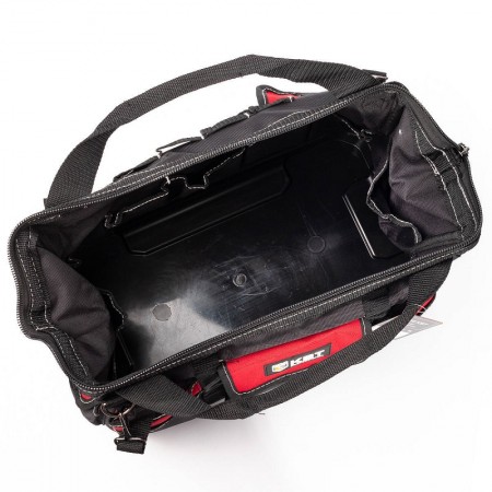 КВТ Сумка монтажника с пластиковым дном С-24 81446 KVT КВТ Сумка монтажника с пластиковым дном С-24 81446 KVT