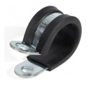 КВТ Скоба металлическая СМР 60/15 (мин. партия 10  шт.) 81759 KVT