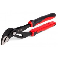 КВТ Клещи переставные с кнопочной самофиксацией 250 мм серии ПРОФИ 81768 KVT