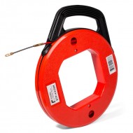 КВТ Протяжка стальная STP-4.0/15К Fortisflex 81806 KVT