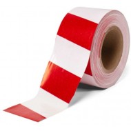 КВТ Лента оградительная ЛО 35-50 (200м) (мин партия 8 шт.) 81981 KVT