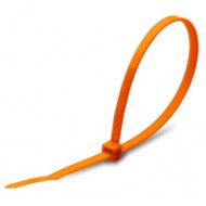 КВТ Стяжка кабельная КСС "Float" 4х150 (цена за уп.) 82025 KVT