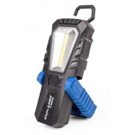 КВТ Фонарь переносной "Explorer" FL-8909 82060 KVT