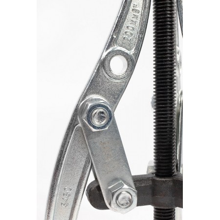 КВТ Съемник механический двухлапковый СМ-80Д 82129 KVT КВТ Съемник механический двухлапковый СМ-80Д 82129 KVT