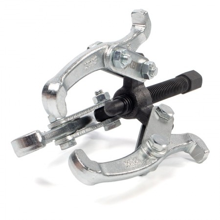 КВТ Съемник механический двухлапковый СМ-110Д 82130 KVT КВТ Съемник механический двухлапковый СМ-110Д 82130 KVT