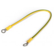 КВТ Проводник заземляющий ПЗУ-25-400 (мин партия 5 шт.) 82280 KVT