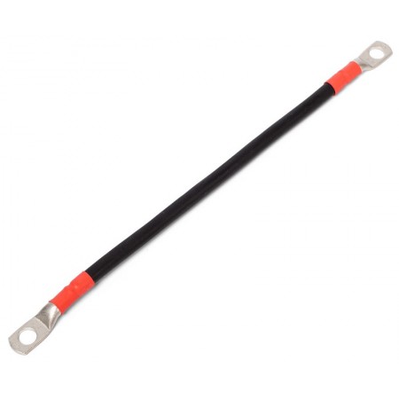 КВТ Провод аккумуляторный П-АКБ 25-500  КВТ Провод аккумуляторный П-АКБ 25-500