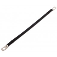 КВТ Провод аккумуляторный П-АКБ 25-2000 "минус-минус" (мин партия 5 шт.) Fortisflex 82366 KVT