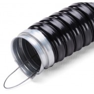 КВТ Металлорукав МРПИнг Nord 22 с протяжкой (мин партия 50 шт.) 82475 KVT