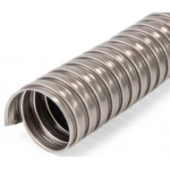 КВТ Металлорукав из нерж. стали МР (INOX) 32 (мин партия 25 шт.) 83037 KVT