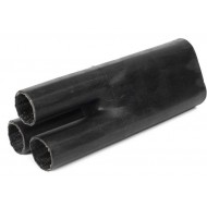 КВТ Терм. изол. перчатка 3ТПИ-185/400 (мин партия 4 шт.) 83586 KVT