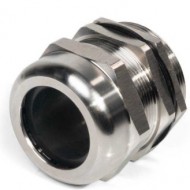 КВТ Кабельный ввод PG-М-13,5 (INOX) (мин партия 10 шт.) 83624 KVT