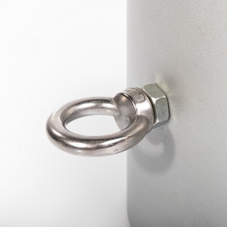 КВТ Домкрат грузовой односторонний ДГ-20П200 84547 KVT КВТ Домкрат грузовой односторонний ДГ-20П200 84547 KVT