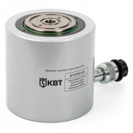 КВТ Домкрат грузовой односторонний ДГ-30П200 84549 KVT