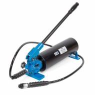 КВТ Помпа гидравлическая ручная ПМР-7035 85140 KVT