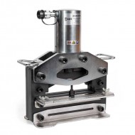 КВТ Пресс гидравлический для резки шин ШР-200V NEO 85142 KVT