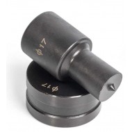 КВТ Матрица для перфорации шин МПШО-16/110 85331 KVT