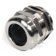 КВТ Кабельный ввод MG-M-32 (INOX) (мин партия 4 шт.) Fortisflex 85437 KVT