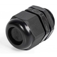 КВТ Кабельный ввод M-L-40 (мин партия 25 шт.) Fortisflex 85480 KVT