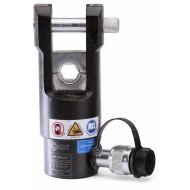 КВТ Пресс гидравлический ПГ-300 85528 KVT