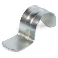 КВТ Скоба СМО 25-26 без отверстия (мин партия 100 шт.) Fortisflex 85587 KVT