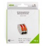 КВТ Клеммы WAGO 222-412/996-010 (2Х2,5мм2) (блистер 10шт.) 86576 KVT КВТ Клеммы WAGO 222-412/996-010 (2Х2,5мм2) (блистер 10шт.) 86576 KVT